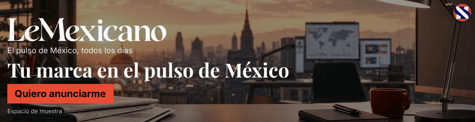 Tu marca en el pulso de México — espacio de muestra de LeMexicano